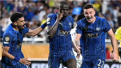 إنزاجي يعلن تشكيل الهلال الرسمي لمواجهة الرياض في افتتاح دوري روشن السعودي