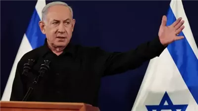إعلام عبري: خطة نتنياهو تهدف إلى عرقلة أي تحرك لإقامة دولة فلسطينية