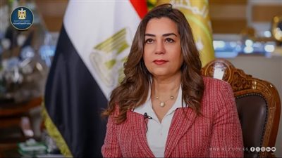 وزيرة التنمية المحلية تعلن انطلاق الأسبوع الرابع من الخطة التدريبية بمركز سقارة الأحد المقبل