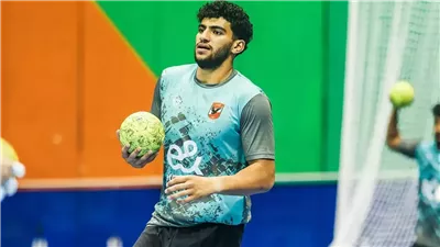 الأهلي يخسر من برشلونة بنتيجة 26-21 في مونديال الأندية لكرة اليد