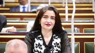 النائبة إيرين سعيد: أرفض نظام البكالوريا الآن.. والطلاب ليسوا حقلاً للتجارب