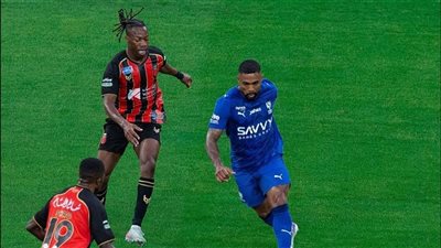 الهلال يفتتح مشواره في دوري روشن السعودي بالفوز على الرياض