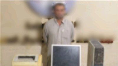 لتحقيق أرباح غير مشروعة.. ضبط مالك مطبعة بتهمة تزوير المحررات الرسمية والكارنيهات
