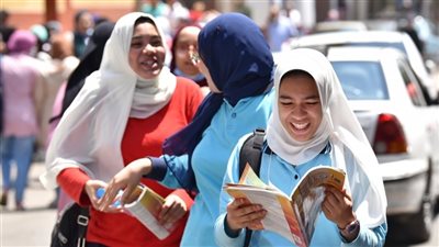 متاح الآن.. تقليل الاغتراب المرحلة الثالثة 2025 عبر موقع التنسيق الإلكتروني