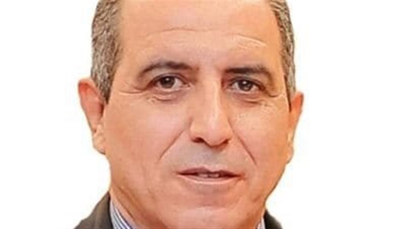 الدكتور علاء السعيد الخبير في الشأن الإيراني