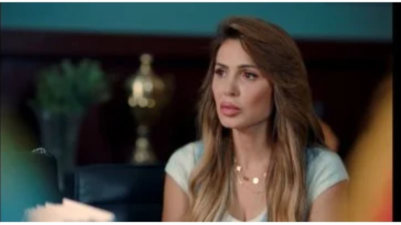مسلسل أزمة ثقة