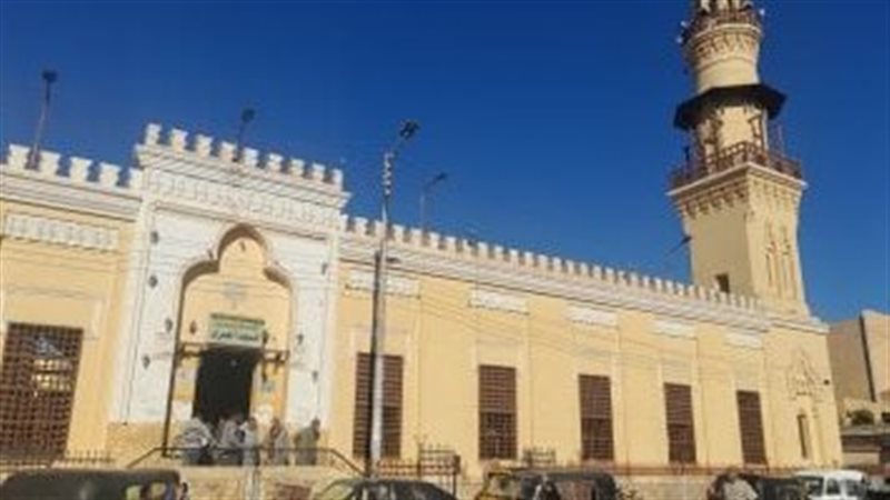مسجد