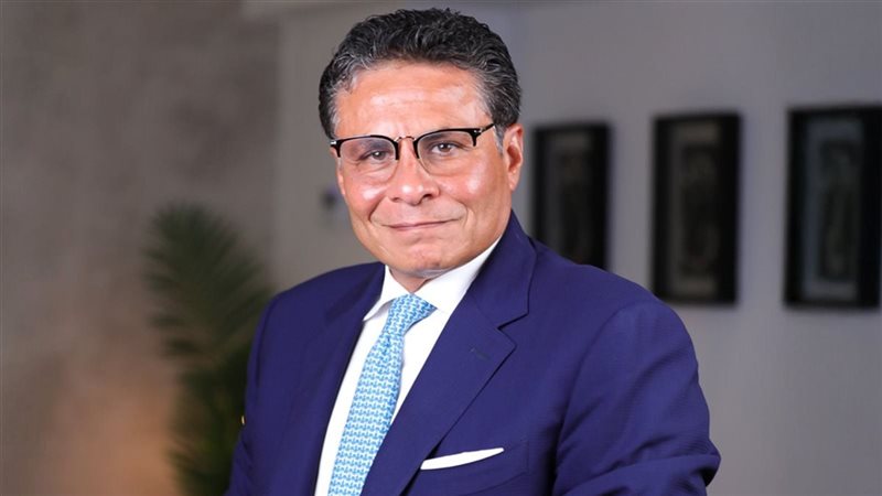 طاهر الخولي