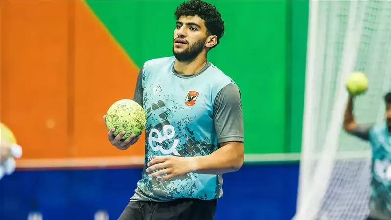 يد الاهلي