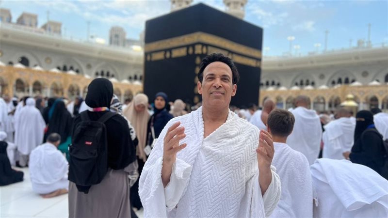 سعد الصغير