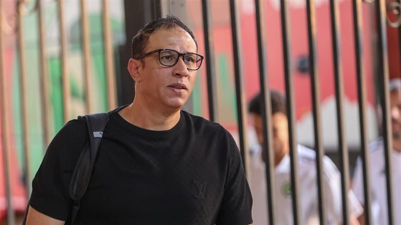 مجدي عبد العاطي 