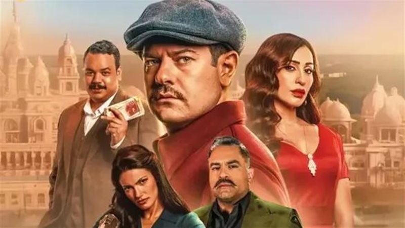 فيلم درويش