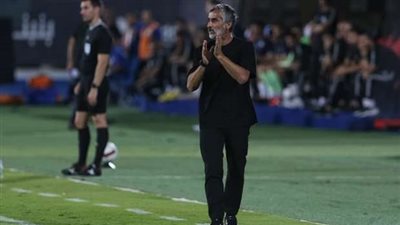 اجتماع طارئ في الأهلي.. ورحيل ريبيرو بشكل رسمي بنسبة 90%