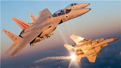 الجيش الإسرائيلي يكشف تفاصيل استهداف قيادات عسكرية حوثية في صنعاء بغارة جوية دقيقة