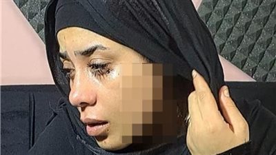  بسبب زواجها من طليقها..إحالة سيدة شوهت وجه فتاة بمصر القديمة إلى الجنايات