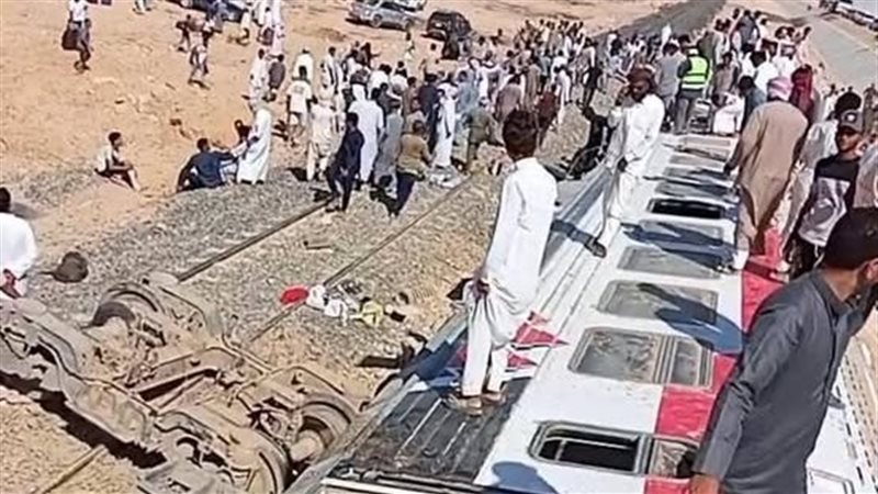 الحادث 