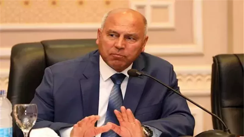 كامل الوزير 