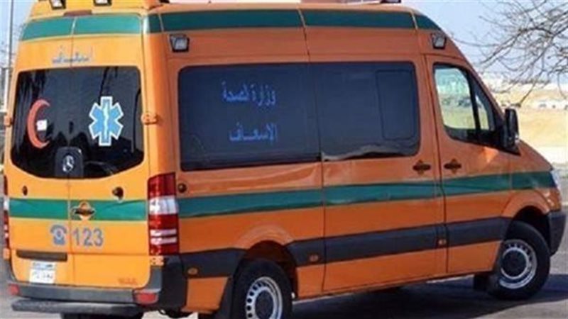 إسعاف ارشيفية