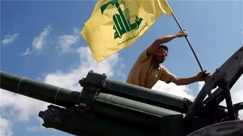 سلاح حزب الله 