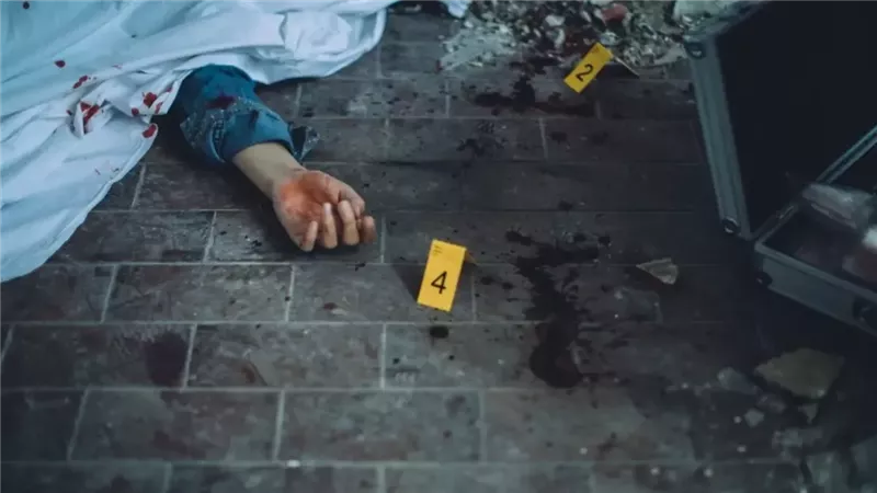 شات جي بي تي وجرائم القتل