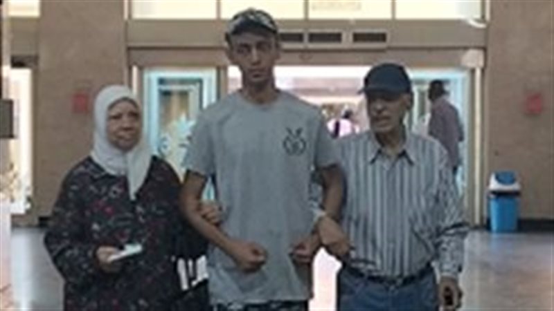 الداخلية تواصل تقديم الخدمات لكبار السن 