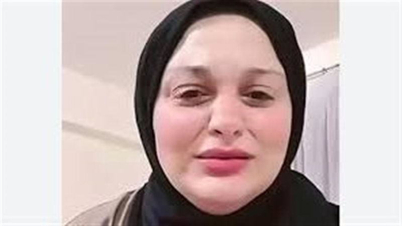 مروة بنت مبارك