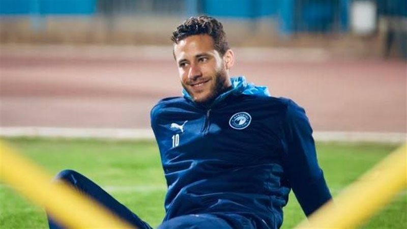محاكمة رمضان صبحي