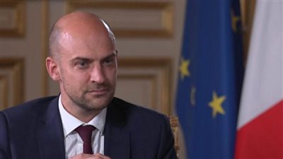 وزير الخارجية الفرنسي: ما يحدث في جرينلاند قلة احترام لسيادة المنطقة