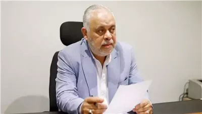 «النقابة محتاجاك».. رسالة مؤثرة من مجدي الجلاد لأشرف زكي