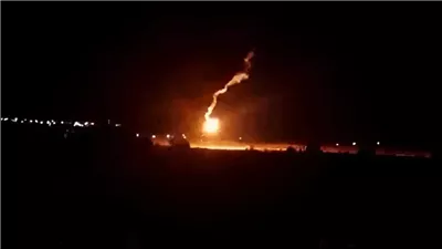 توغل إسرائيلي في ريف القنيطرة.. إطلاق نار وانفجارات في 