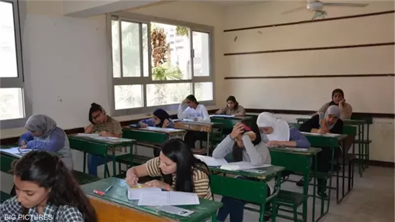نظام البكالوريا المصرية 2025