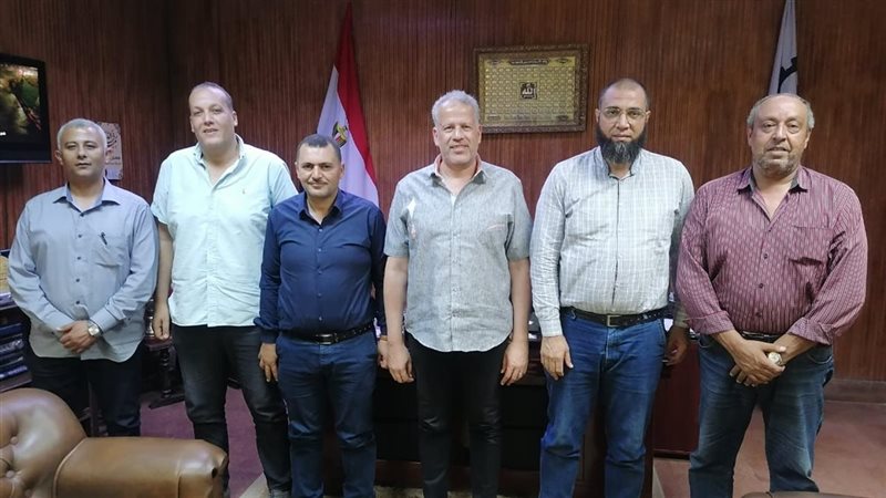 وزارة الرياضة