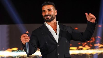 بعد طرح الوش الثاني من «بيستهبل».. أحمد سعد يستعد لحفل غنائي بلندن