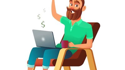 لأول مرة.. قانون العمل الجديد ينظم الـFreelance ويضمن حقوق العاملين لحسابهم