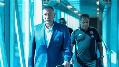 اليوم.. اجتماع بين الخطيب ولجنة التخطيط لاعتماد مدرب الأهلي المؤقت