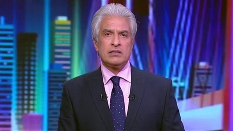 وائل الإبراشي