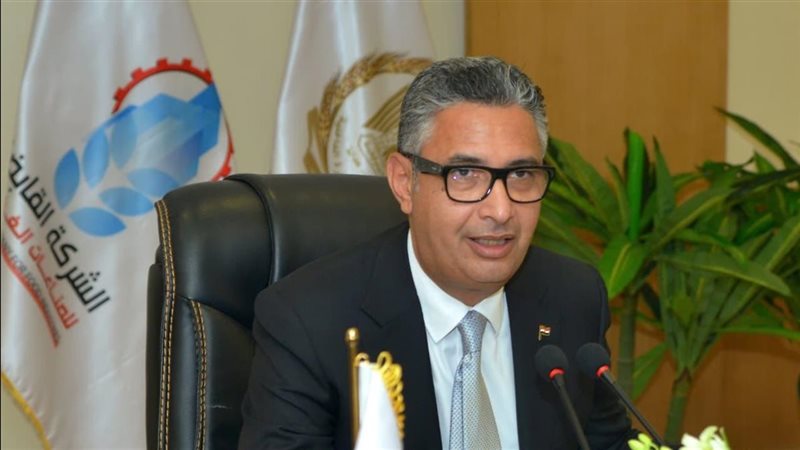 شريف فاروق