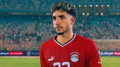 مرموش يخضع لفحوصات جديدة في القاهرة بعد إصابة الركبة