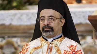 بطريرك الكاثوليك يهنئ الرئيس السيسي بذكرى المولد النبوي الشريف 