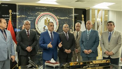 وزير الإنتاج الحربي: الصناعة الداعم للاقتصاد.. ونتطلع لتحقيق المزيد من الإنجازات