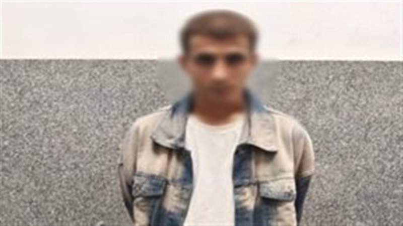 المتهم بنشر فيديوهات منافية للآداب العامة 