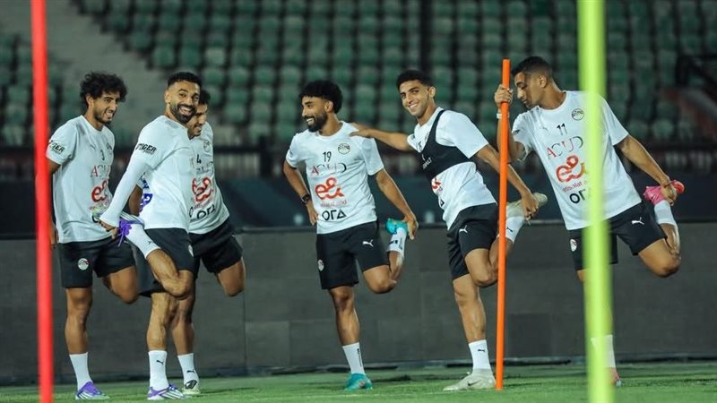 منتخب مصر
