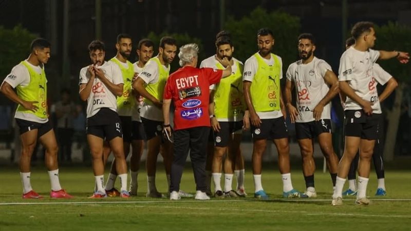 منتخب مصر الثاني