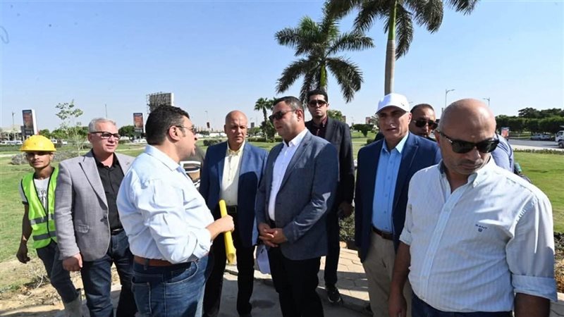 وزير الإسكان