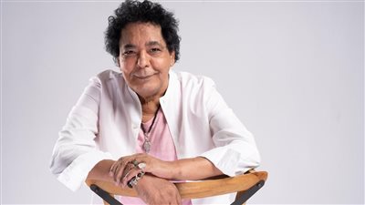 ويجز لـ محمد منير: مصدر إلهامي يا كينج مصر كلها