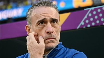 باولو بينتو يحسم موقفه من تدريب الأهلي بعد رحيل ريبيرو (تفاصيل)