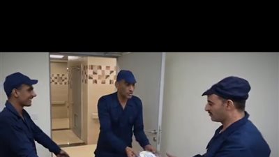 الداخلية تحتفل بالمولد النبوي الشريف مع نزلاء مراكز الإصلاح والتأهيل