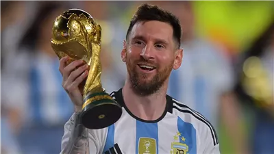 ميسي يستعد للفصل الأخير..كأس العالم 2026 قد تكون الرقصة الأخيرة للأسطورة الأرجنتينية