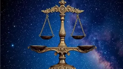 برج الميزان.. حظك اليوم السبت 6 سبتمبر 2025: تحاول تحقيق أمر صعب 
