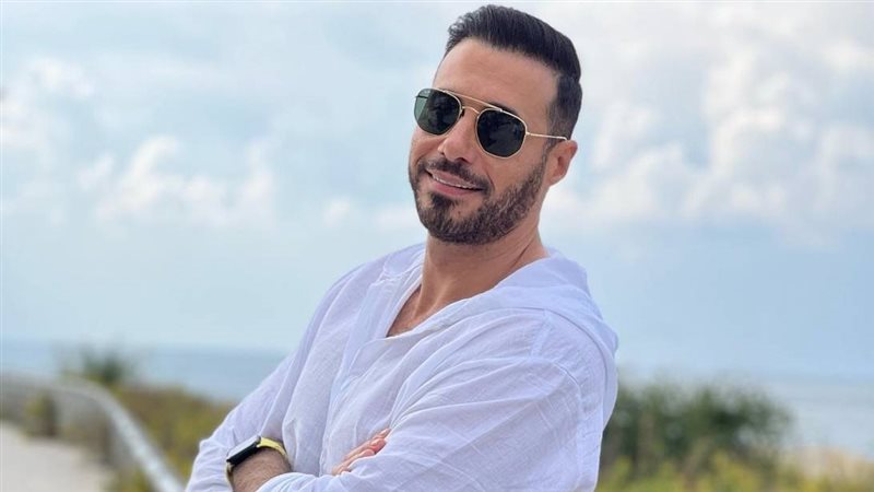 أحمد السعدني